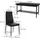 Vicco Sitzbank, und Stuhl Grand, 85 cm