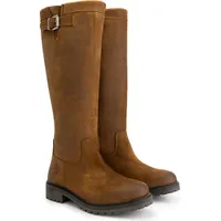 Travelin Travelin' Viborg Lady Cognac 38 - Hellbraun -