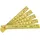 Wiha Zollstock Longlife 1 m Gelb