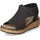 Rieker 62783 Damen Schwarz 39