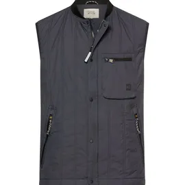 CAMEL ACTIVE Weste dunkelblau S