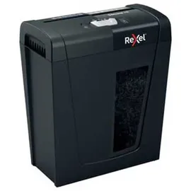 Rexel Secure X8 Schwarz