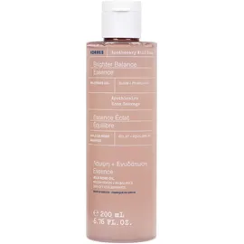 Korres Wild Rose Ausgleichende Essenz 200 ml