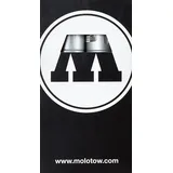 Molotow Windowmarker Chalk (nachfüllbar, 4-8 mm) 6 Stück metallic silber