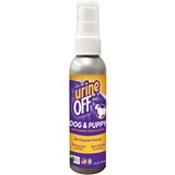 Urine Off Geruchs- & Fleckenentferner Spray für Hunde - 118 ml