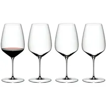 Riedel Veloce Rotweinglas 0,825 l 4 St.