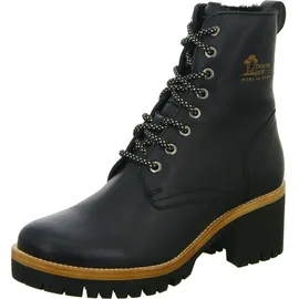Panama Jack Padma B11 Schwarz 41