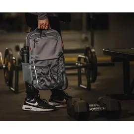 Targus 15-16” Work+PlayTM Trio Rucksack grau