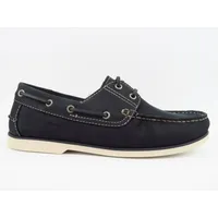 Gabor Nubuk navy Herren Blau 43