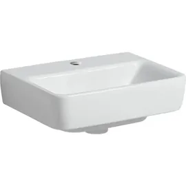 Geberit Renova Plan Handwaschbecken 45 x 34 cm (501625008)