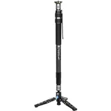 Sirui SVM-145 cm Professional mit Standspinne + SVM-E Verlängerung