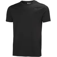 HELLY HANSEN Core Graphic T 2.0 Black, M