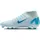 Nike Mercurial Superfly 10 Club FG/MG Fußballschuhe Herren 400 glacier blue/black 45.5