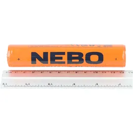 Nebo 26650 5000 mAh 2 St.