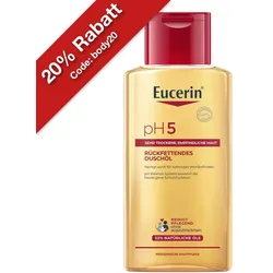 Eucerin pH5 Duschöl empfindliche Haut