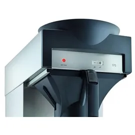 Melitta Professional 170 MT Thermo edelstahl