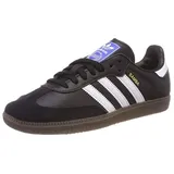 adidas Samba OG Core Black/Cloud White/Gum 38