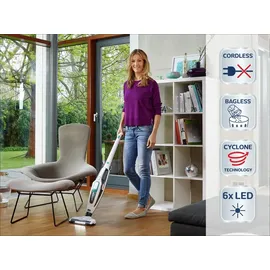 Leifheit Regulus PowerVac 2in1 11925