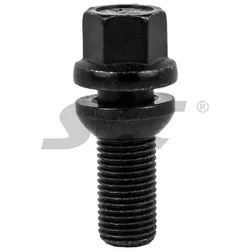 SCC Fahrzeugtechnik Radschrauben MERCEDES-BENZ V1525KU48W 0009904518,A0009904518 Radschraube