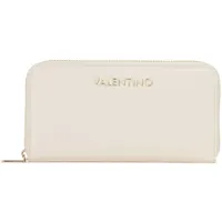 Valentino Clio Geldbörse Damen beige