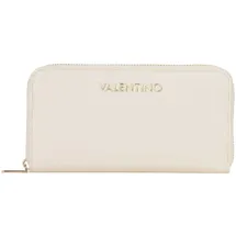 Valentino Clio Geldbörse Damen beige
