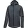 Gore Wear GOREWEAR Lupra Gore-Tex Hooded Herren Regenjacke Grau L größe Regenjacken