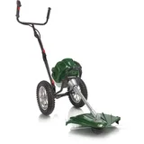 Gartenmeister Benzin-Freischneider BFF52, fahrbar