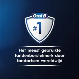 Oral-B Vitality Pro D103 Protect X Clean Black