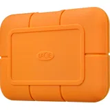 4 TB USB 3.1 orange