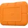 LaCie Rugged 4 TB USB 3.1 orange
