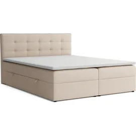 venasi Jessa 160 x 200 cm H2 Beige