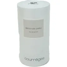 Courrèges Seconde Peau Eau de Parfum 50 ml