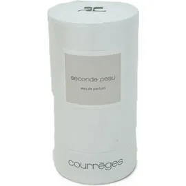 Courrèges Seconde Peau Eau de Parfum 50 ml
