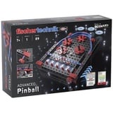 Fischertechnik Advanced Pinball