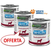 Farmina Vet Life Gastrointestinal 300 g