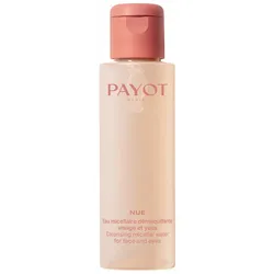 Make-up entfernendes mizellares Wasser Payot Les Démaquillantes 100 ml