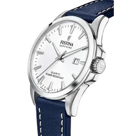 Festina Classic Leather F20025/2 Leder 41,0 mm