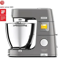 Kenwood Titanium Chef Patissier XL KWL90.124SI