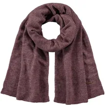 Barts Damen Witzia Scarf mauve, ONE SIZE