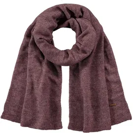 Barts Damen Witzia Scarf mauve, ONE SIZE