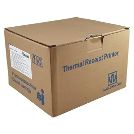 Equip 351004 80mm Thermobondrucker für den POS, USB-, Bluetooth-, WLAN