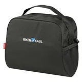 KLICKfix Baggy Plus Lenkertasche schwarz