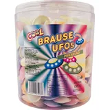 International Sweet Trading e.K. Cool Brause Ufos 381g