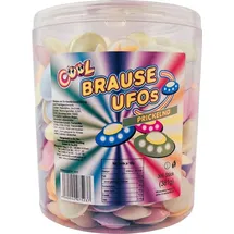 International Sweet Trading e.K. Cool Brause Ufos 381g