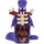 LEGO Ninjago: Chop'rai mit Knochenschwert