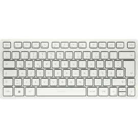 Cherry KW 7100 MINI BT Cherry SX DE