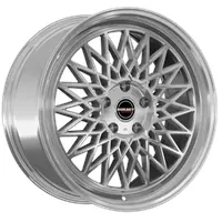 Borbet B 8,0x18 5x112 ET45 MB66,5