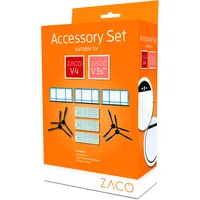 Zaco original Zubehör-Set passend für ZACO V3sPro und V4