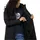 Jack Wolfskin Deutzer Coat W black XS