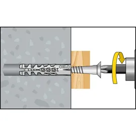 Celo Sortimentsbox F mit Schraube - Celo